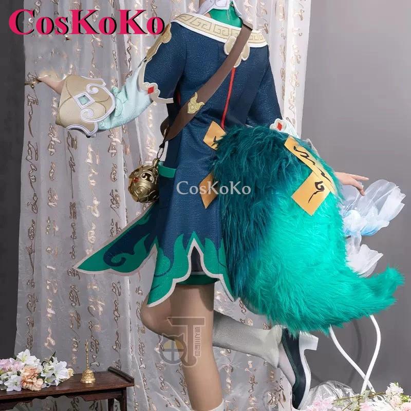CosKoKo Huohuo ڽ ִϸ̼ , ȥī: Ÿ  ڽƬ,  м,  , ҷ Ƽ,   Ƿ, ǰ